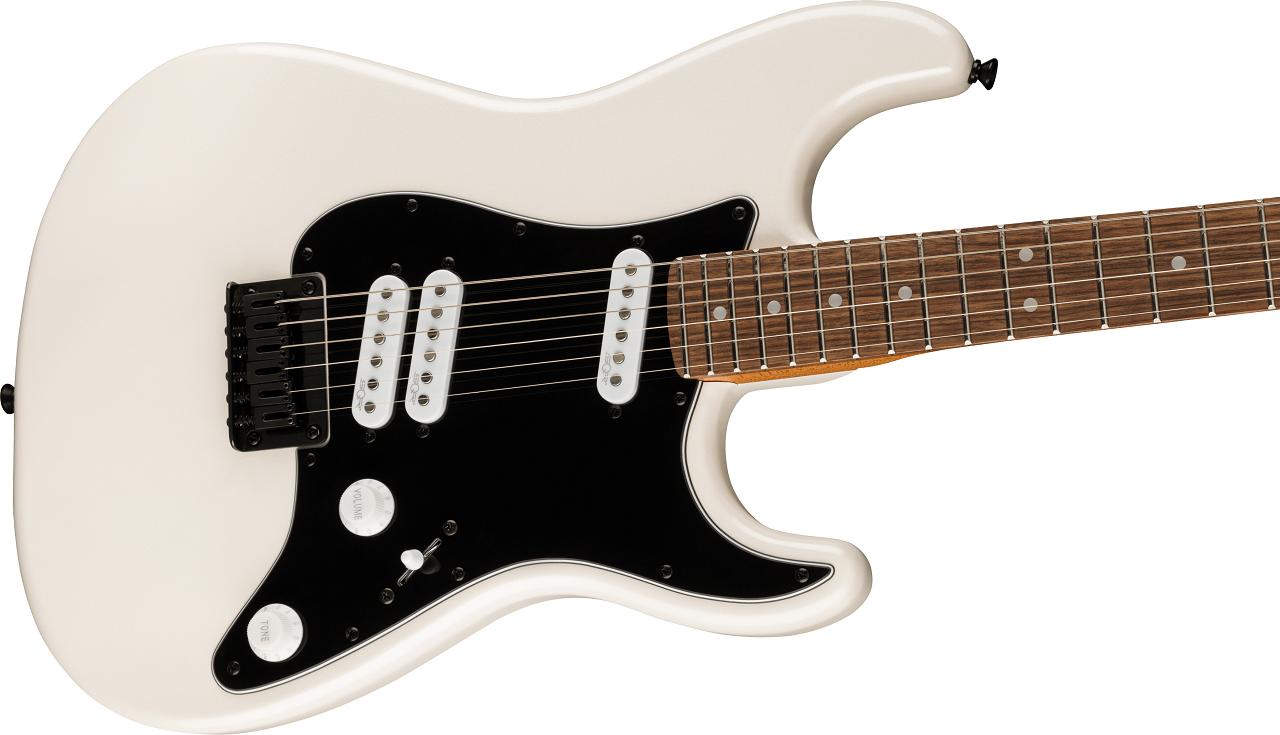 Contemporary Stratocaster® Special HT, Pearl White