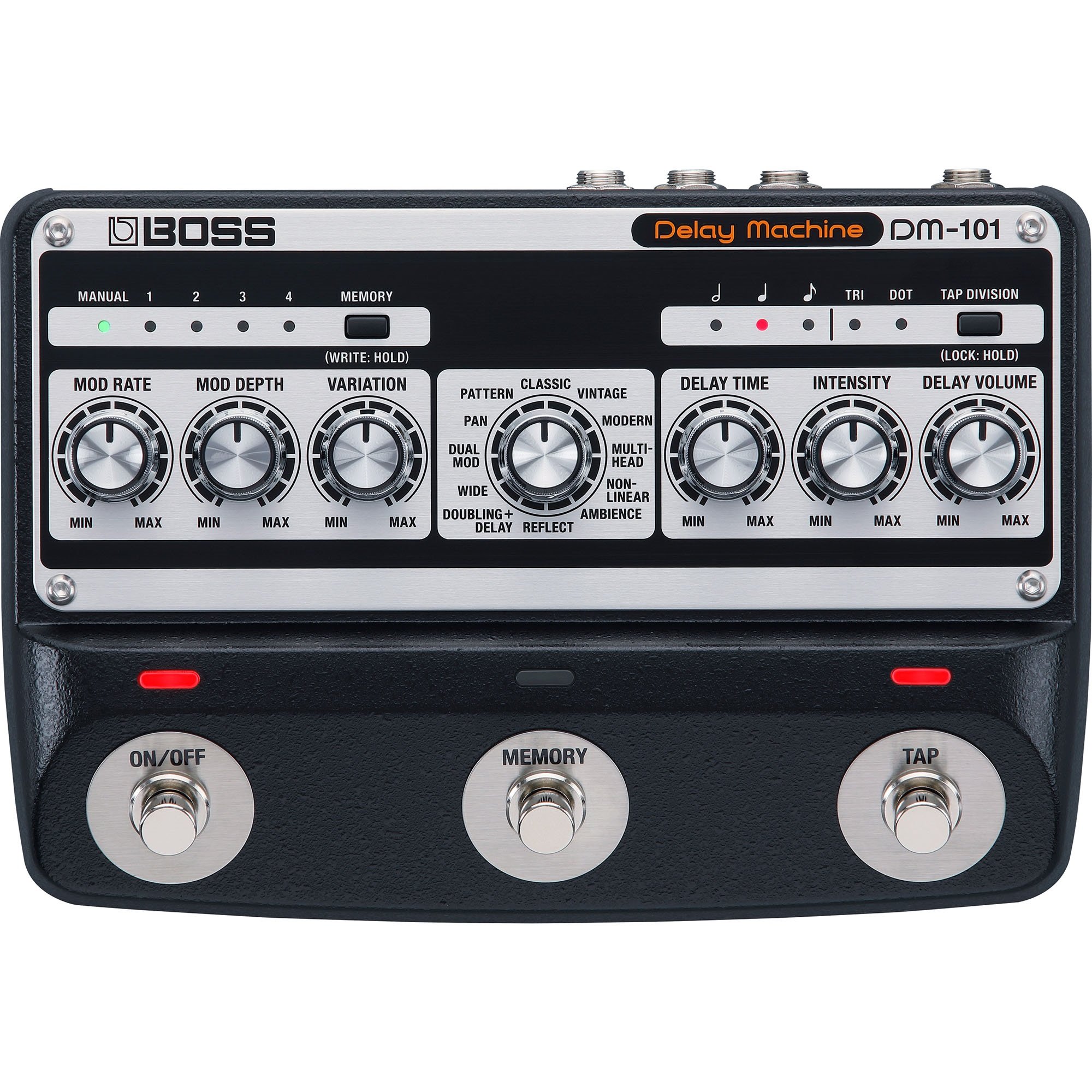 DM-101 Delay Machine  
