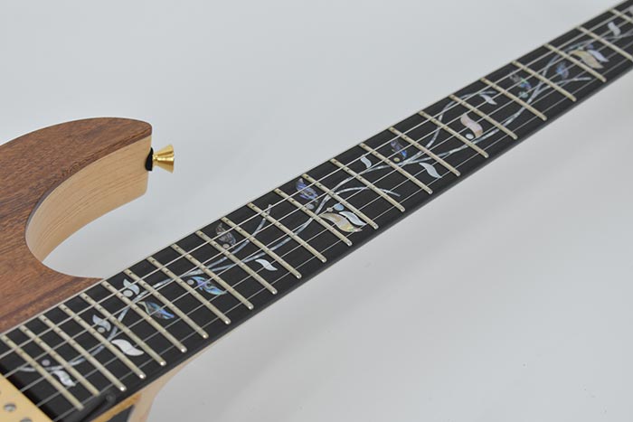 j.custom JCRG2003 - Natural