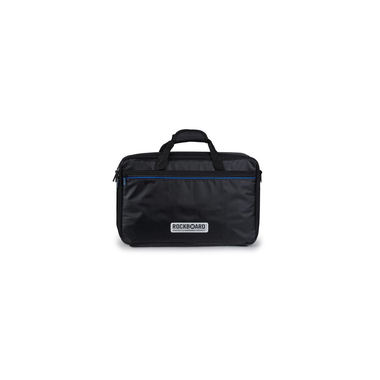Effects Pedal Bag No. 07 - 50 x 30 x 12 cm / 19 11/16" x 11 13/16" x 4 3/4"