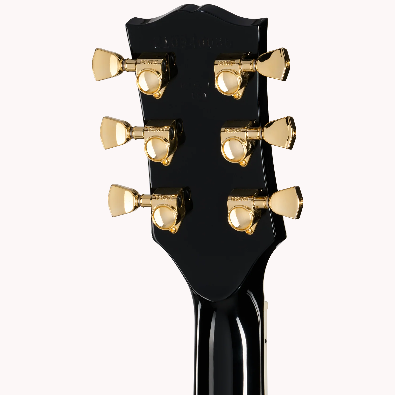 Les Paul Custom 70s  Ebony