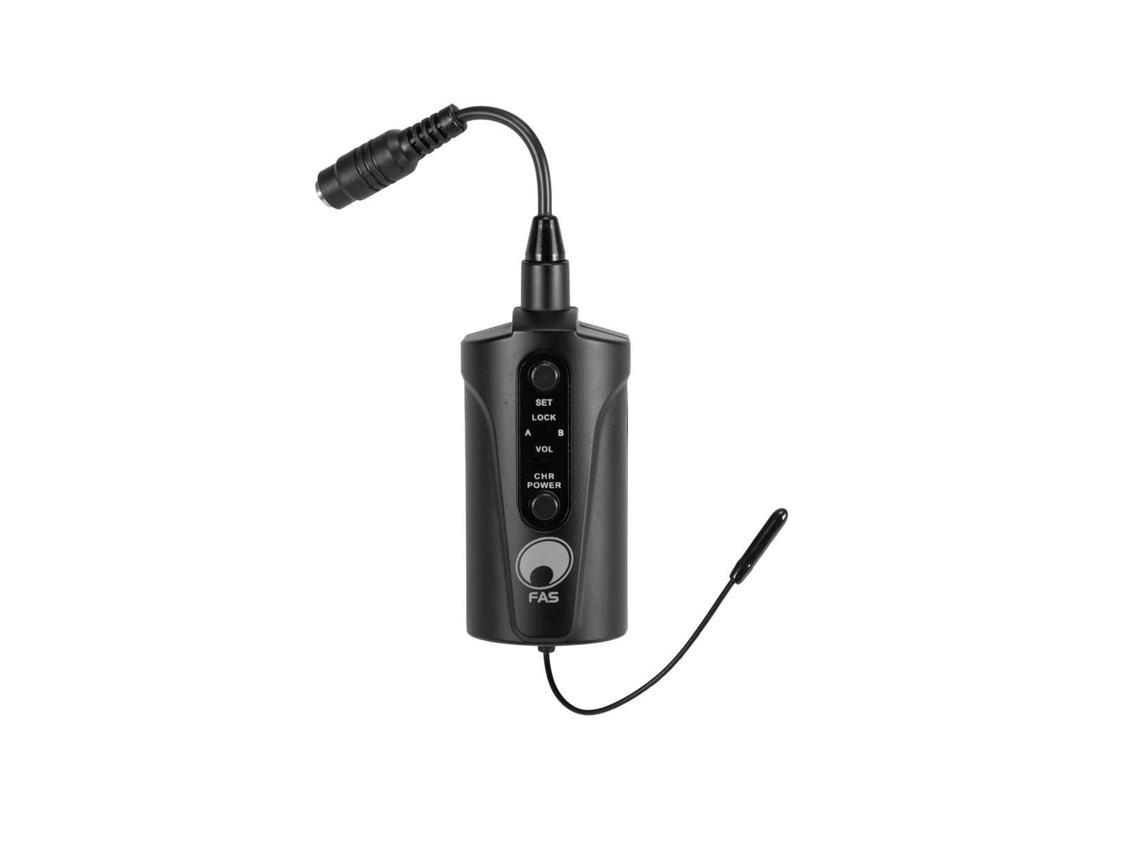 FAS Taschensender 660-690MHz