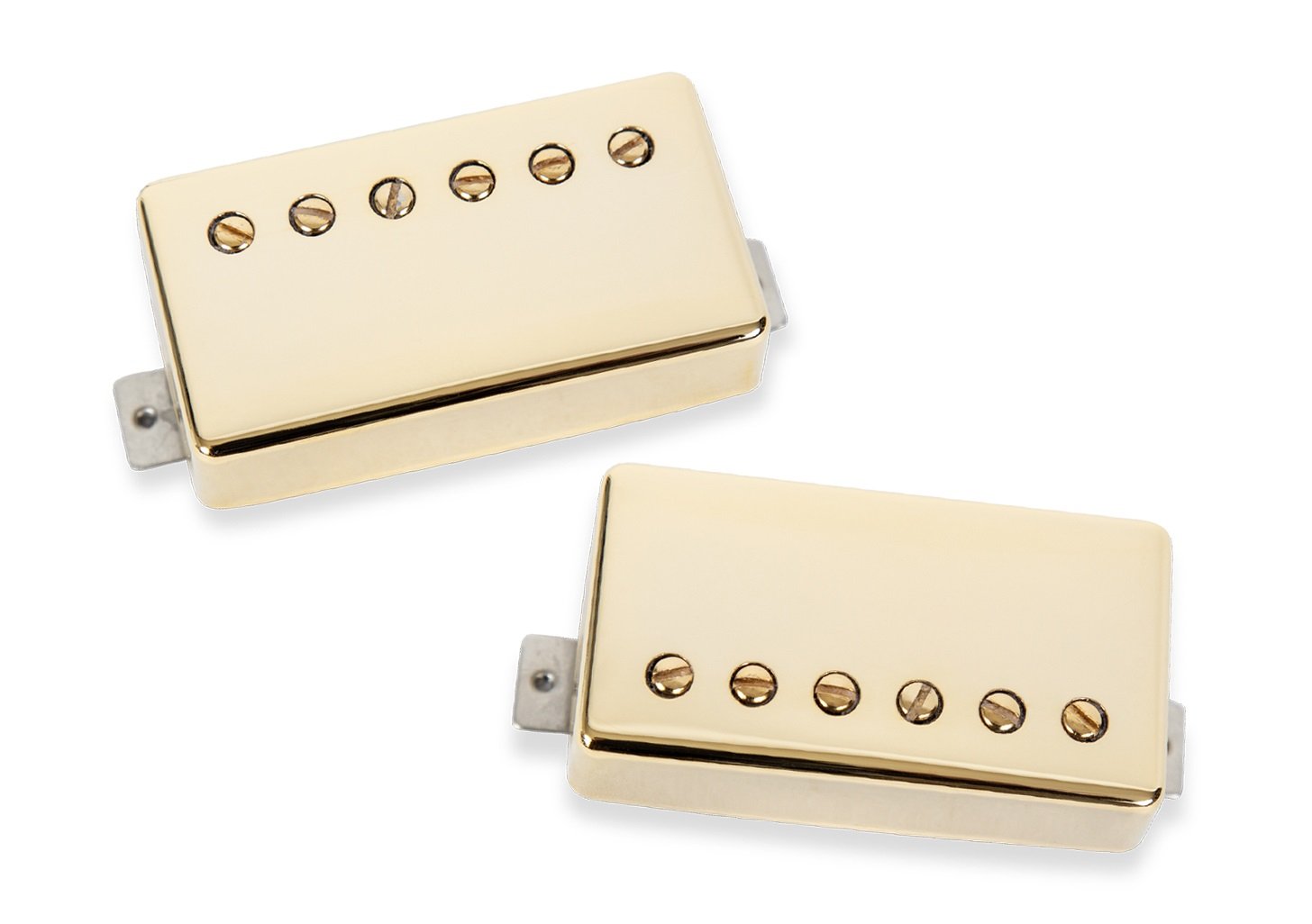 Slash 2.0 Signature Pickup Set - Gold Cover