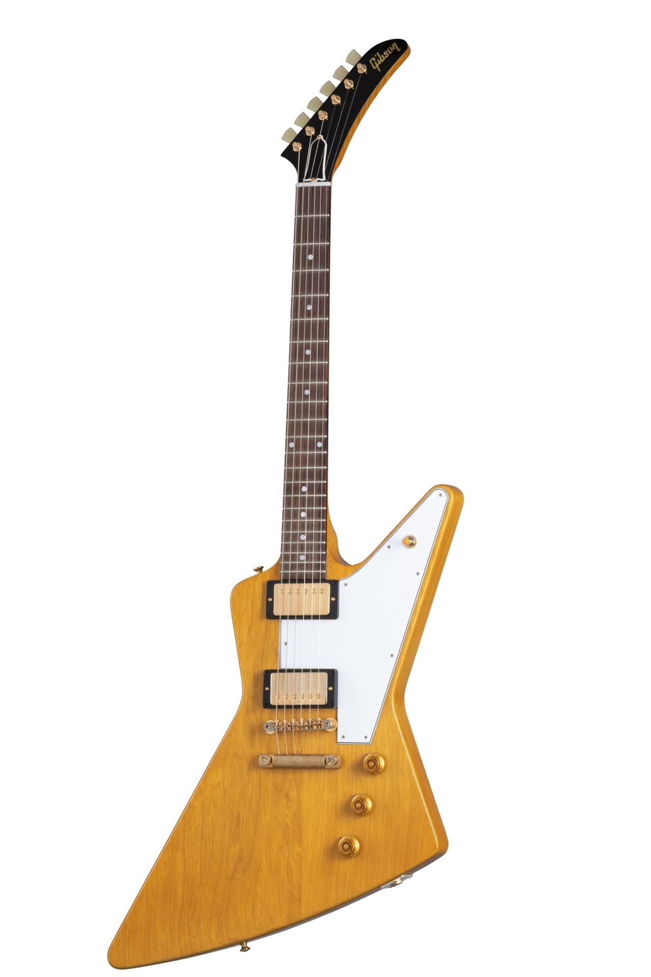 Flying V und Explorer