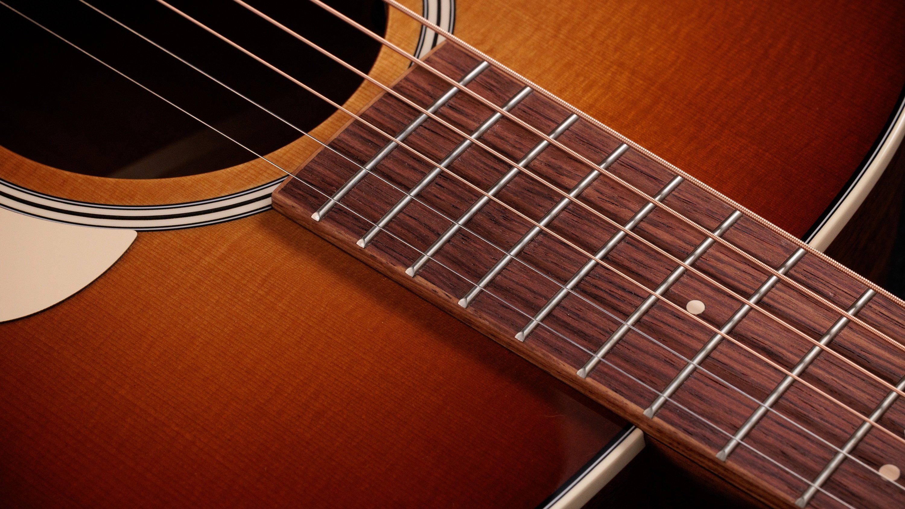 Ben Harper Gold Label 512e