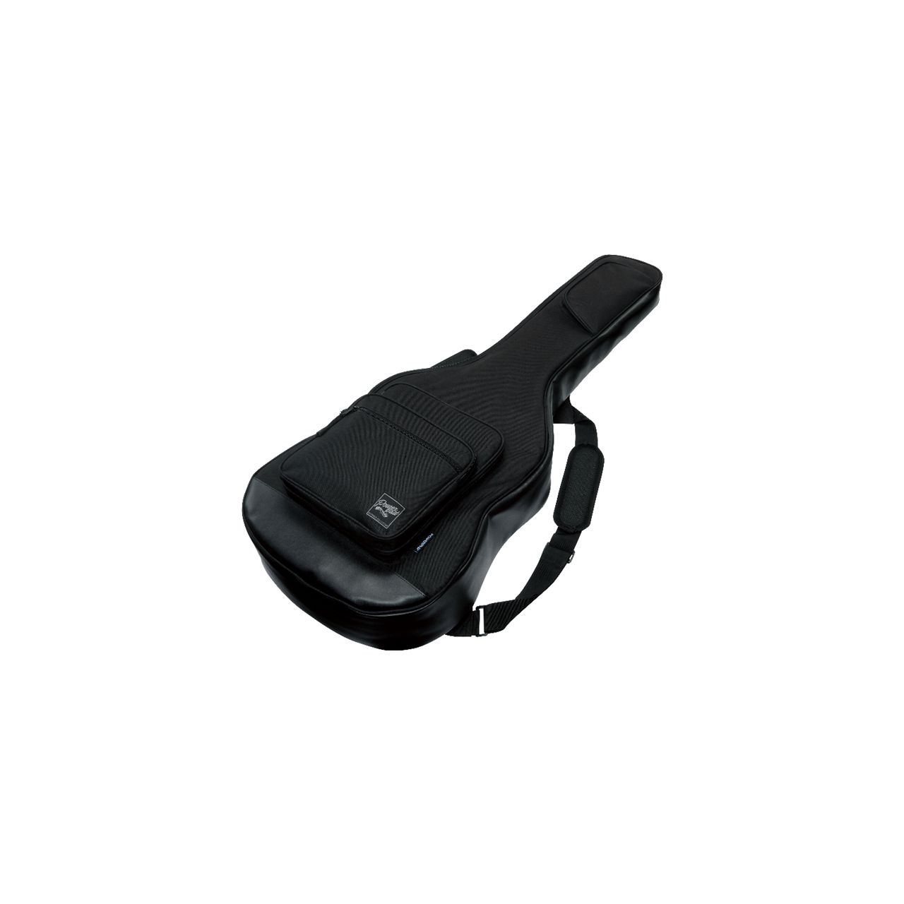 IAB540-BK Powerpad - Gigbag Western Gitarre