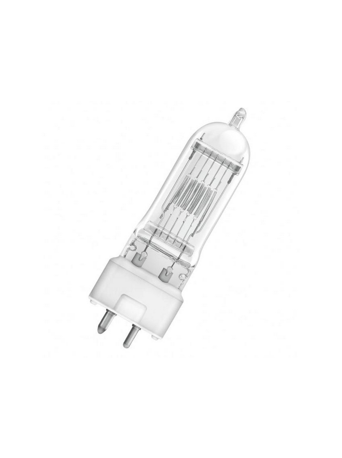 GCT, T27, 230V/240V, 650W, GY9.5, 400h 3000K