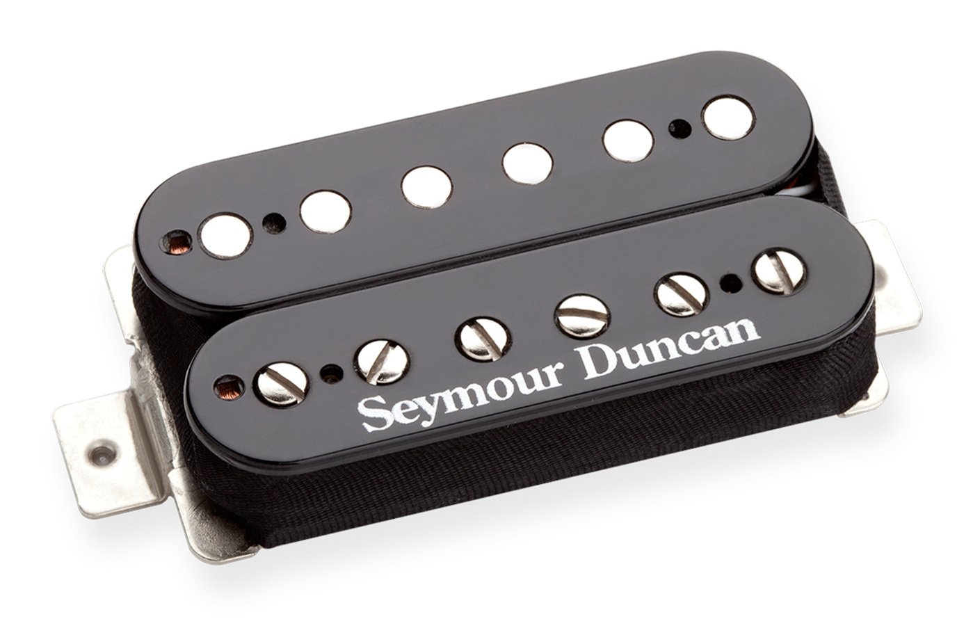 78 Model Humbucker - Bridge Pickup Black
