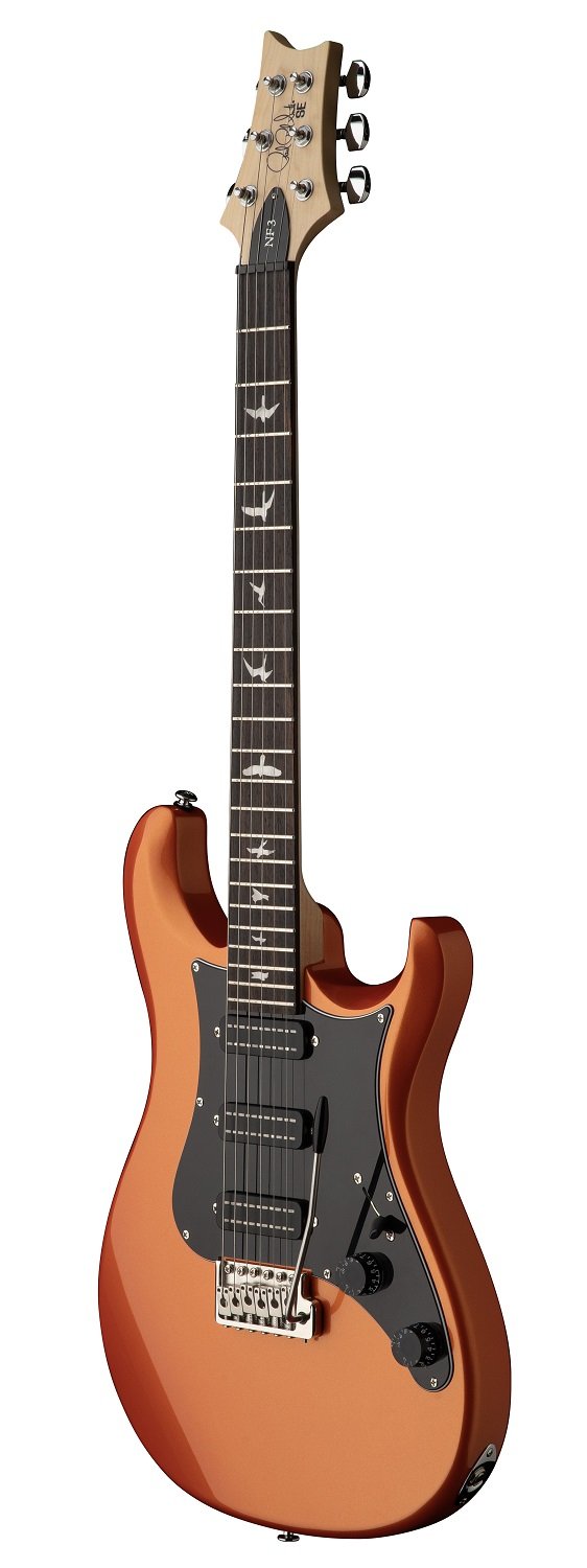 SE NF3 RW Metallic Orange