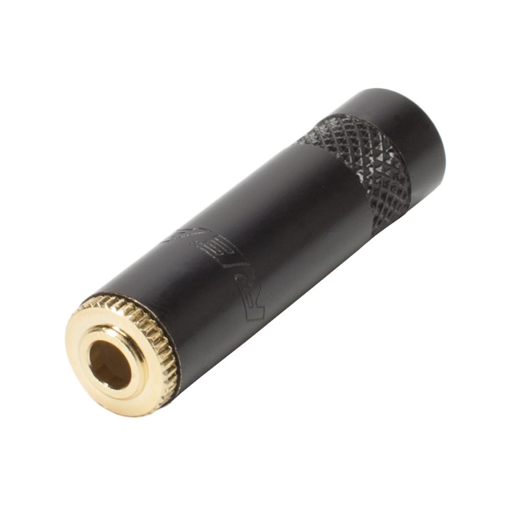 NYS240BG - 3,5mm Stereo Buchse sw