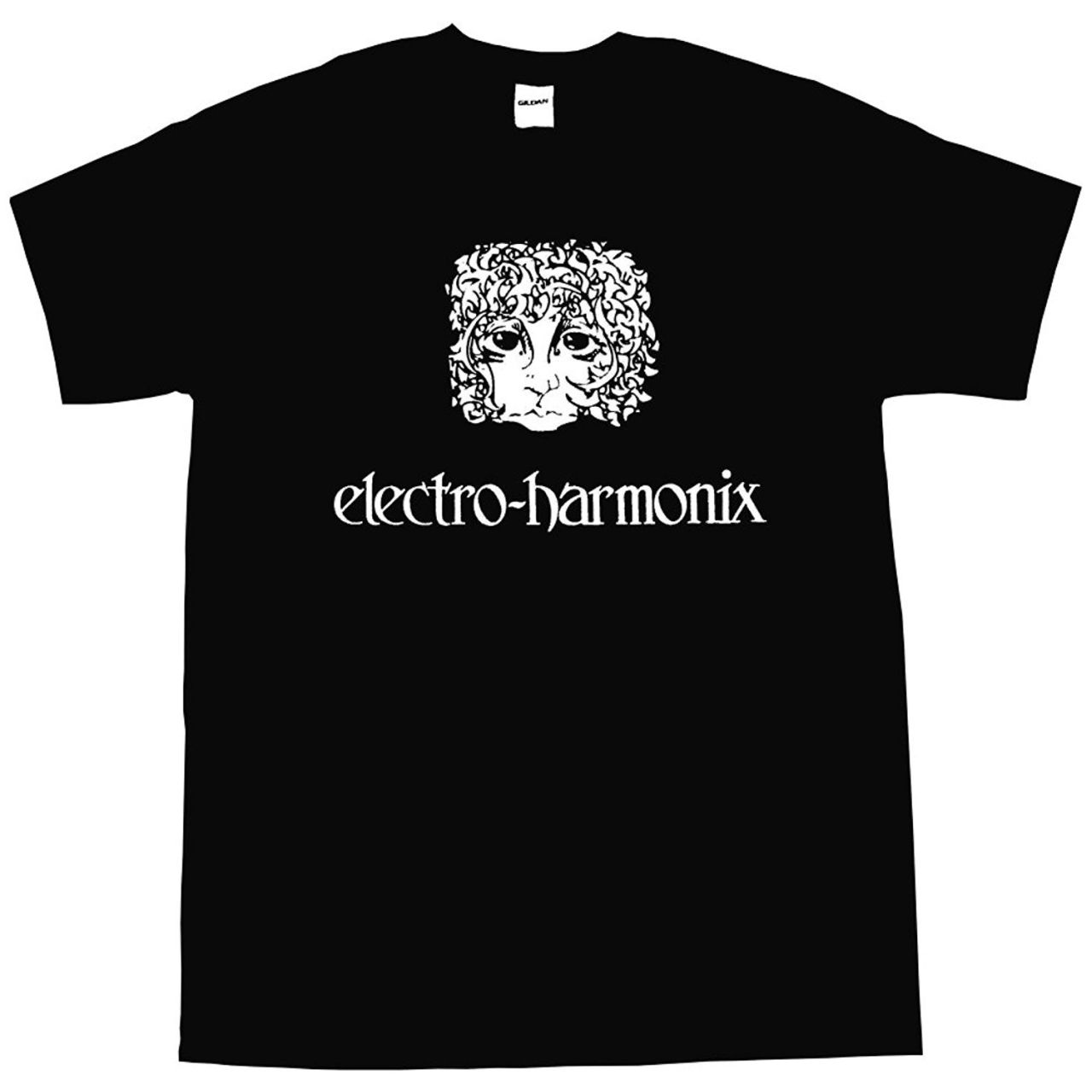 T-Shirt EHX Logo Größe S
