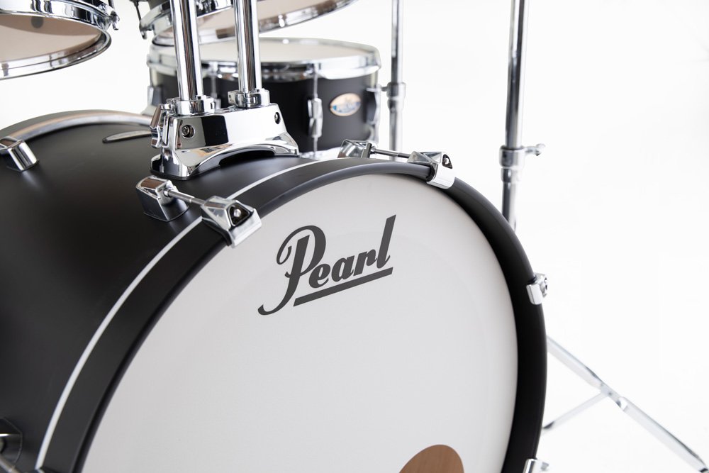 Decade Maple Studio 20" Satin Slate Black