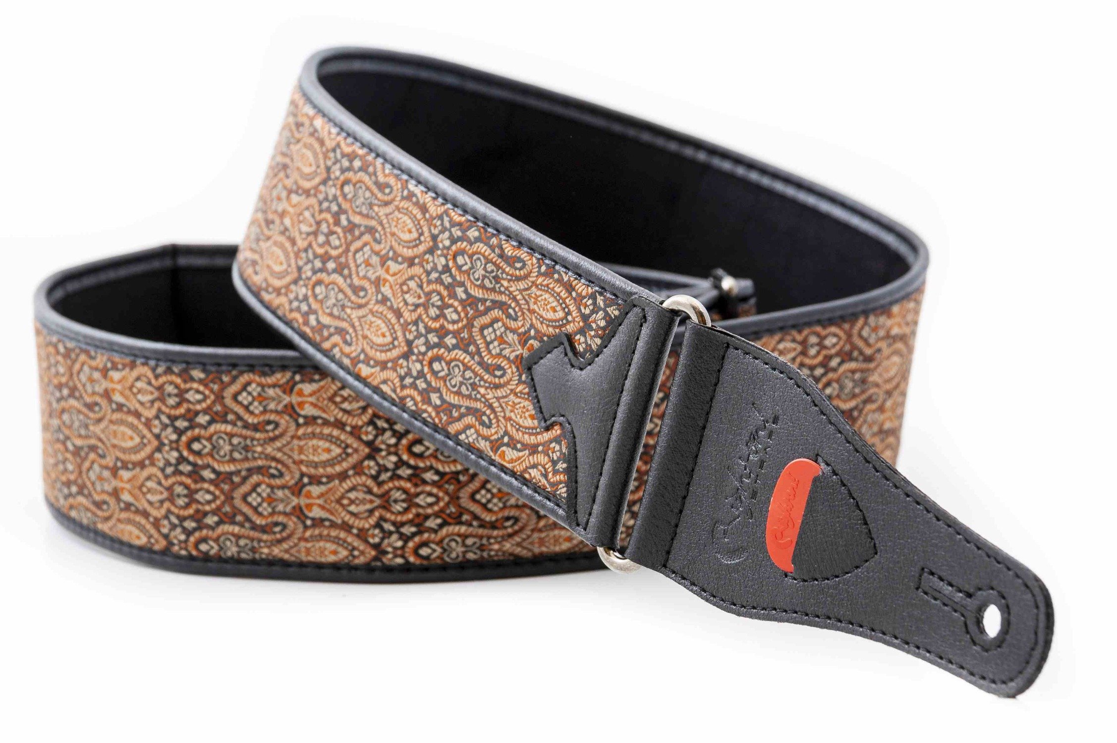 Cordoba Strap Brown