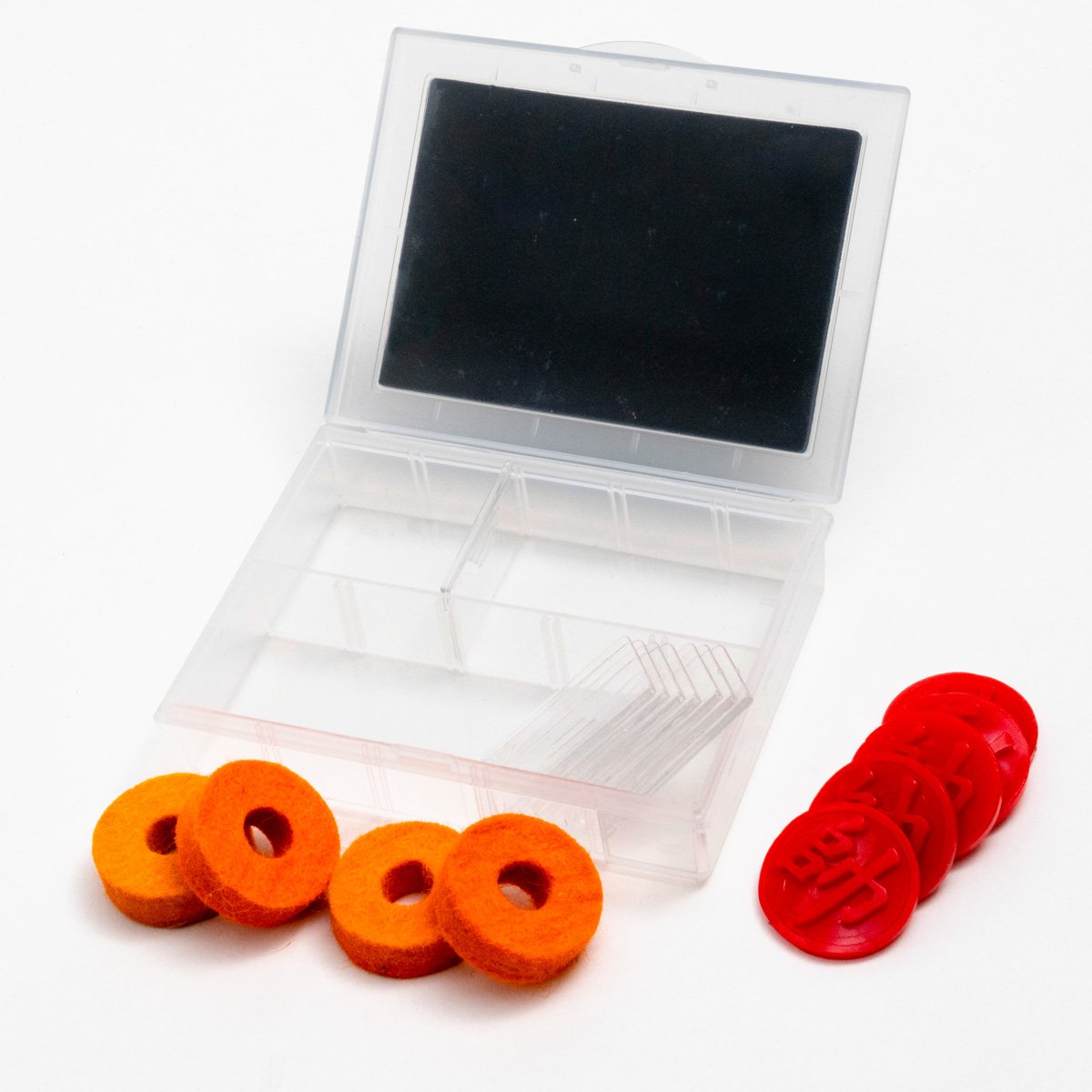 PAMF-RH5C1-BX Red Hots