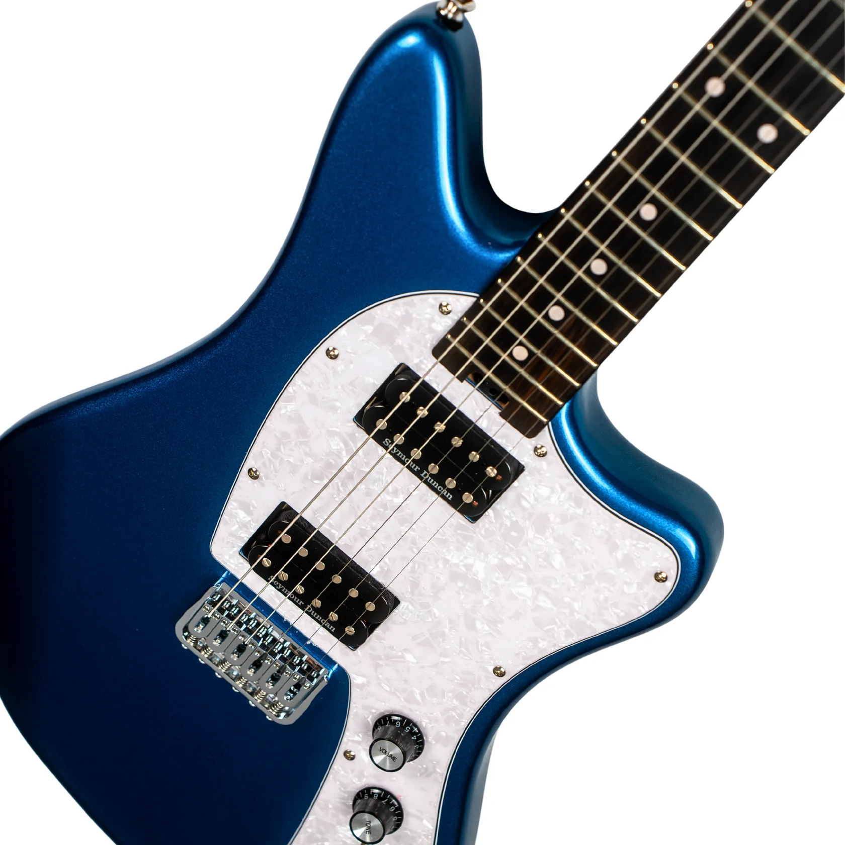 Crossfire LT SD Aero Blue