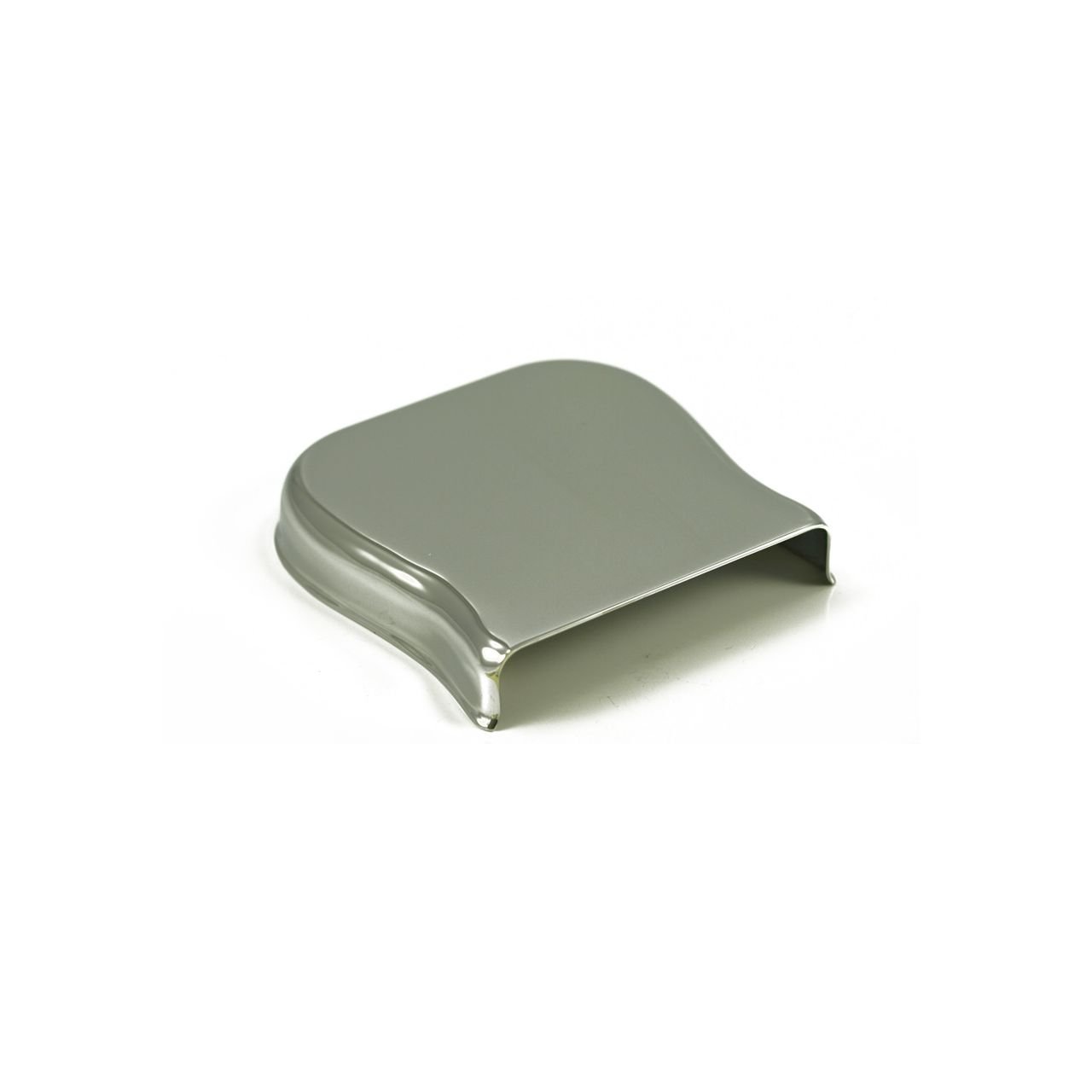 Bridge Cover Vintage Tele Chrome