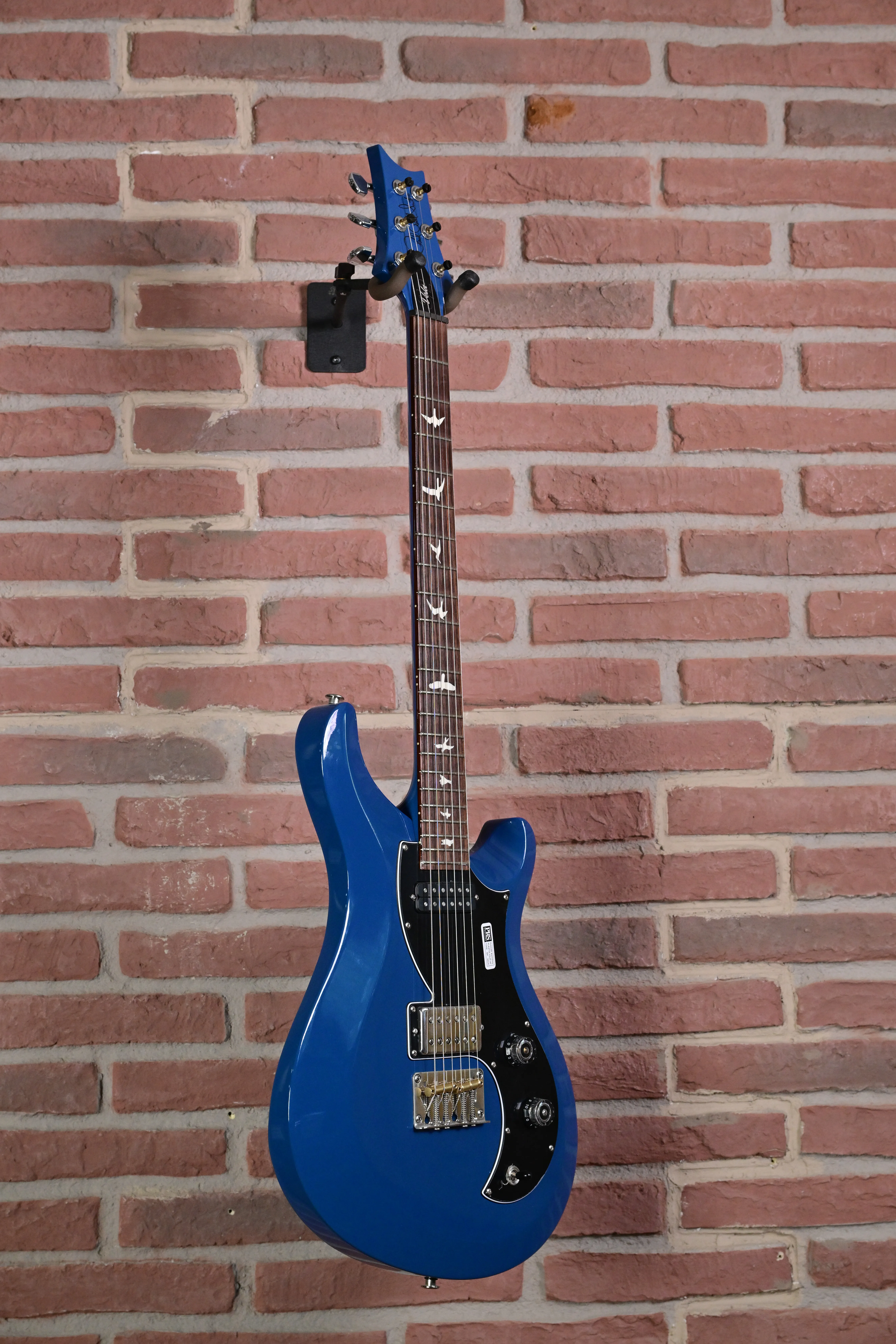 S2 Vela - Space Blue