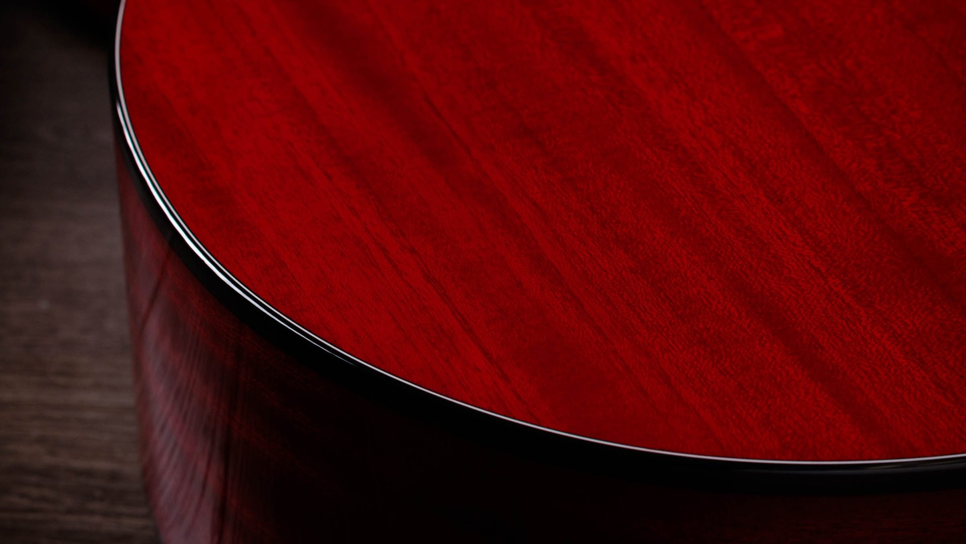 224ce Plus Special Edition, Trans Red