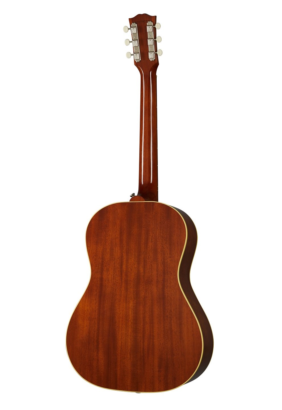 50s LG-2 Antique Natural