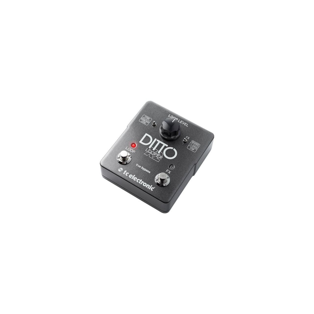 Ditto Jam X2 Looper