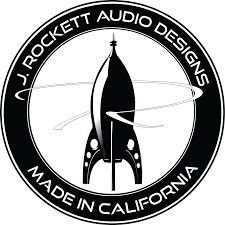 J. ROCKETT Logo