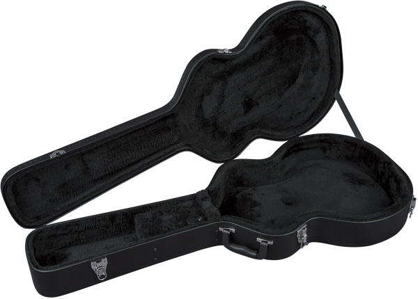 G2622T Streamliner Center Block Case
