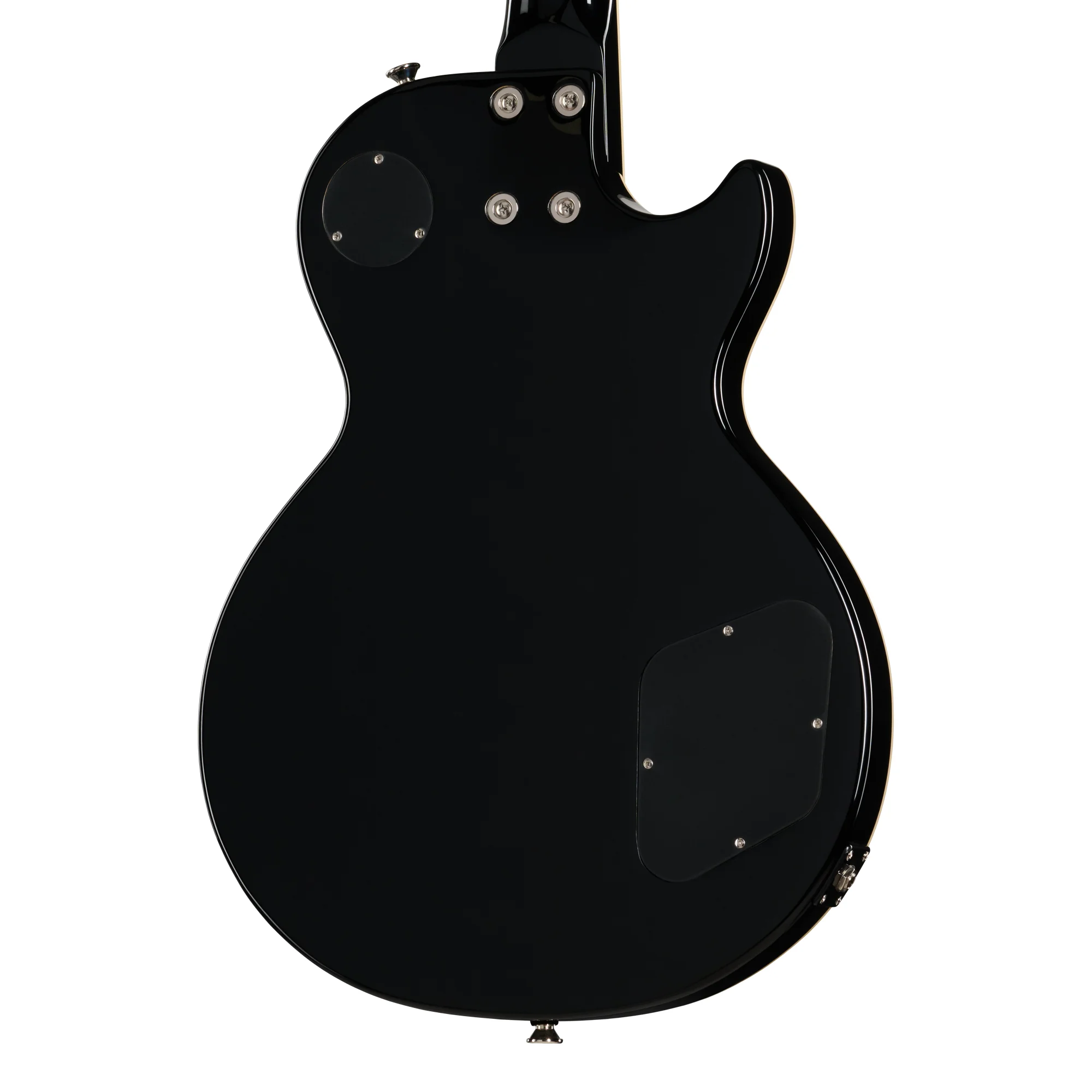 Les Paul Tribute Plus Lefthand Vintage  Sunburst