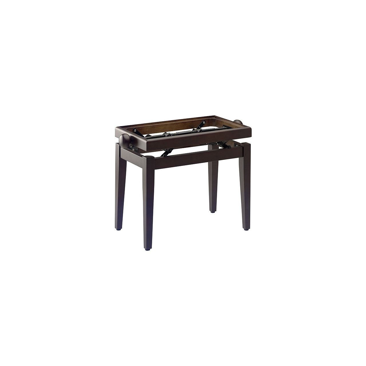 Dark Walnut Pianobench