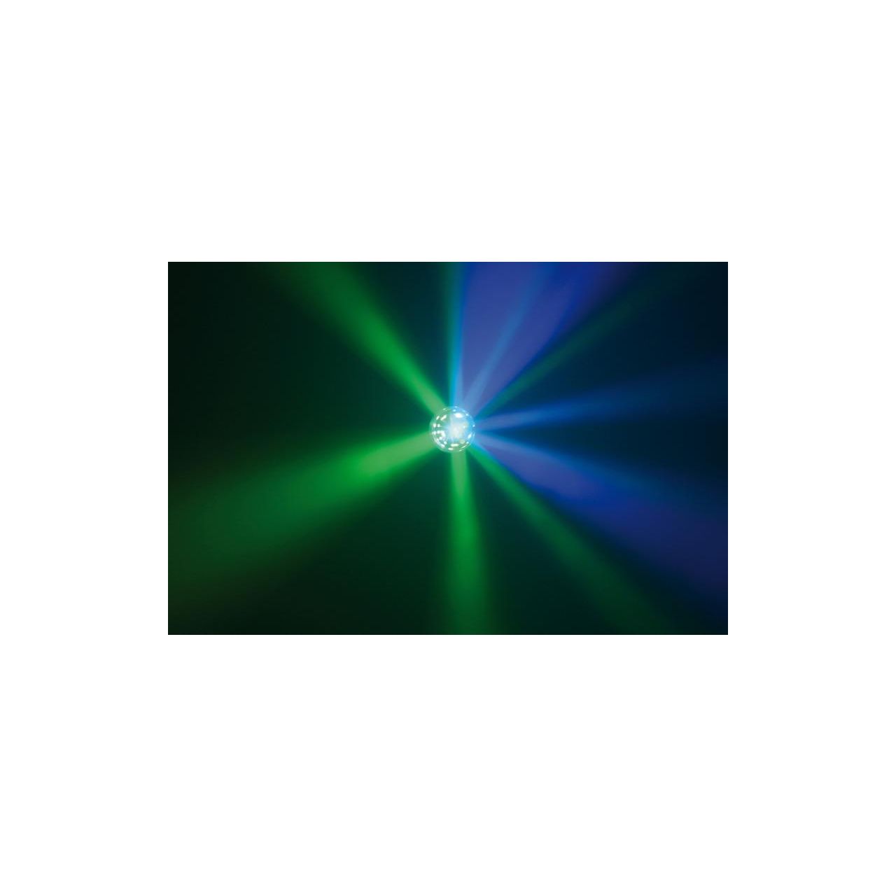 LED Vanguard