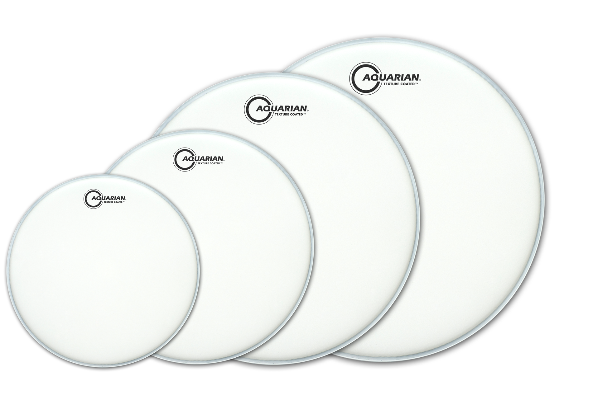 AQTC-C Fell Pack, Texture Coated, 10", 12", 16"