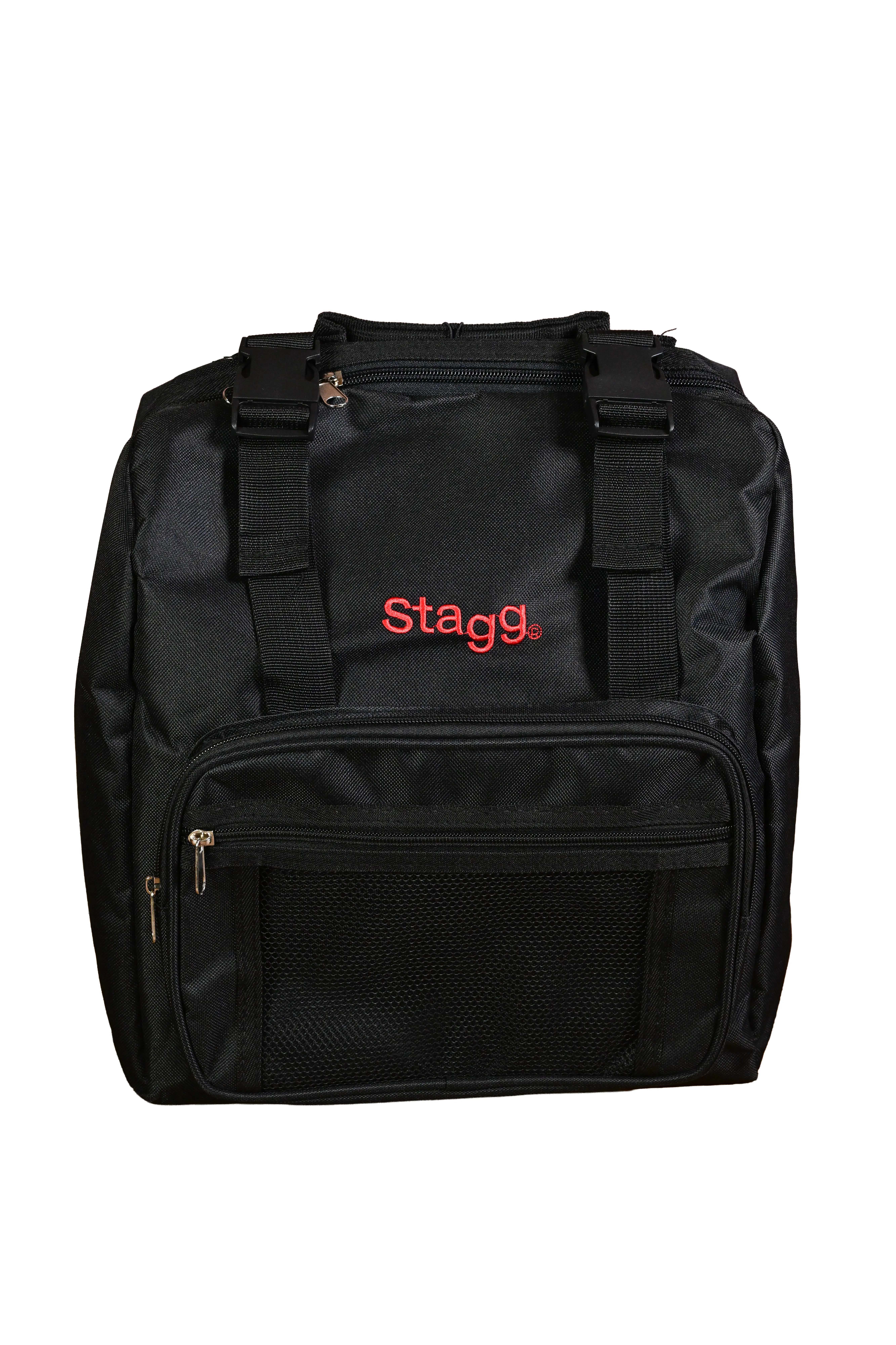 Tasche für Akkordeon - 33 x 30 x 19 cm
