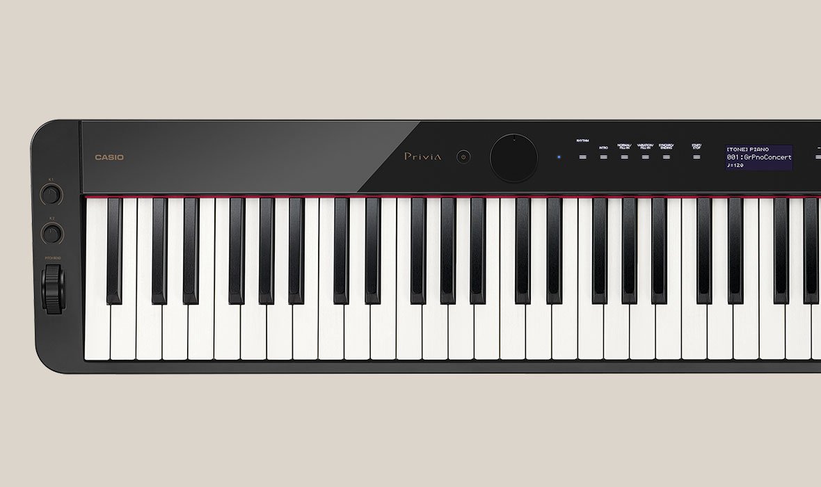 Privia PX-S3100