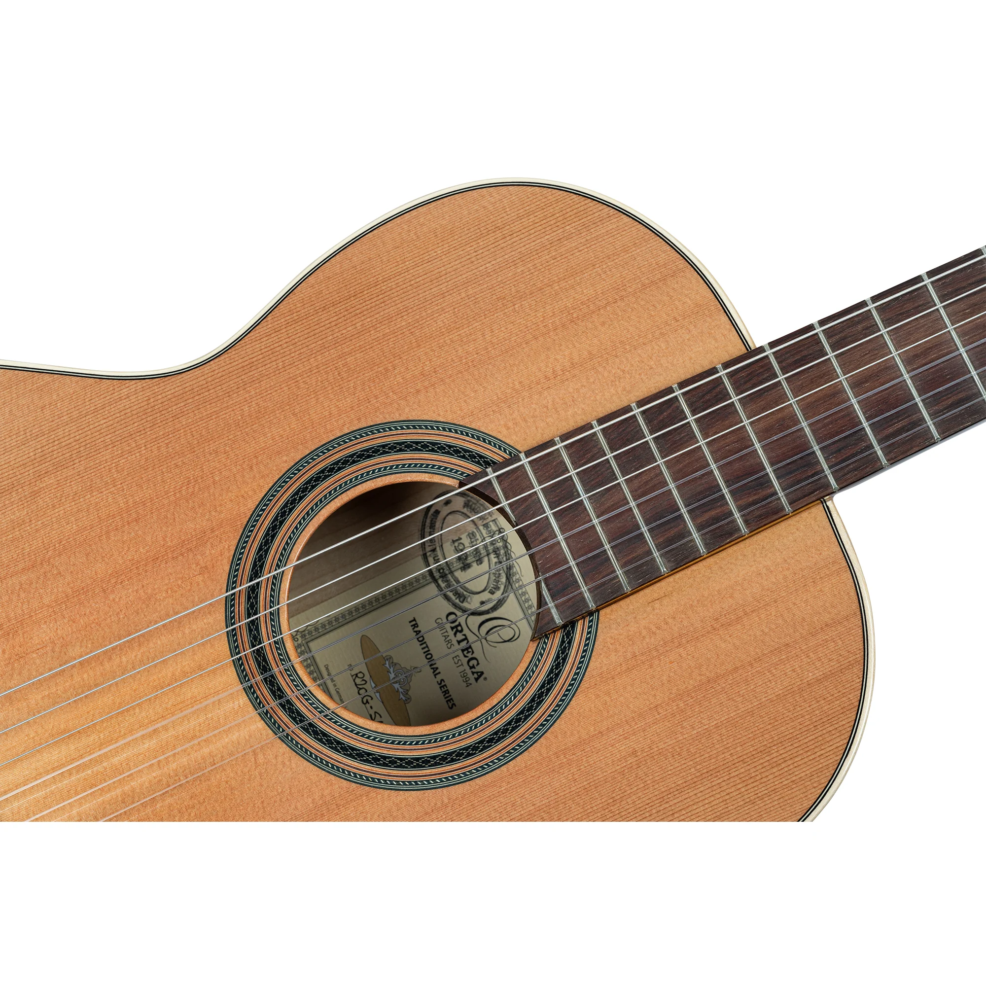 R20GSNRG Classical Guitar