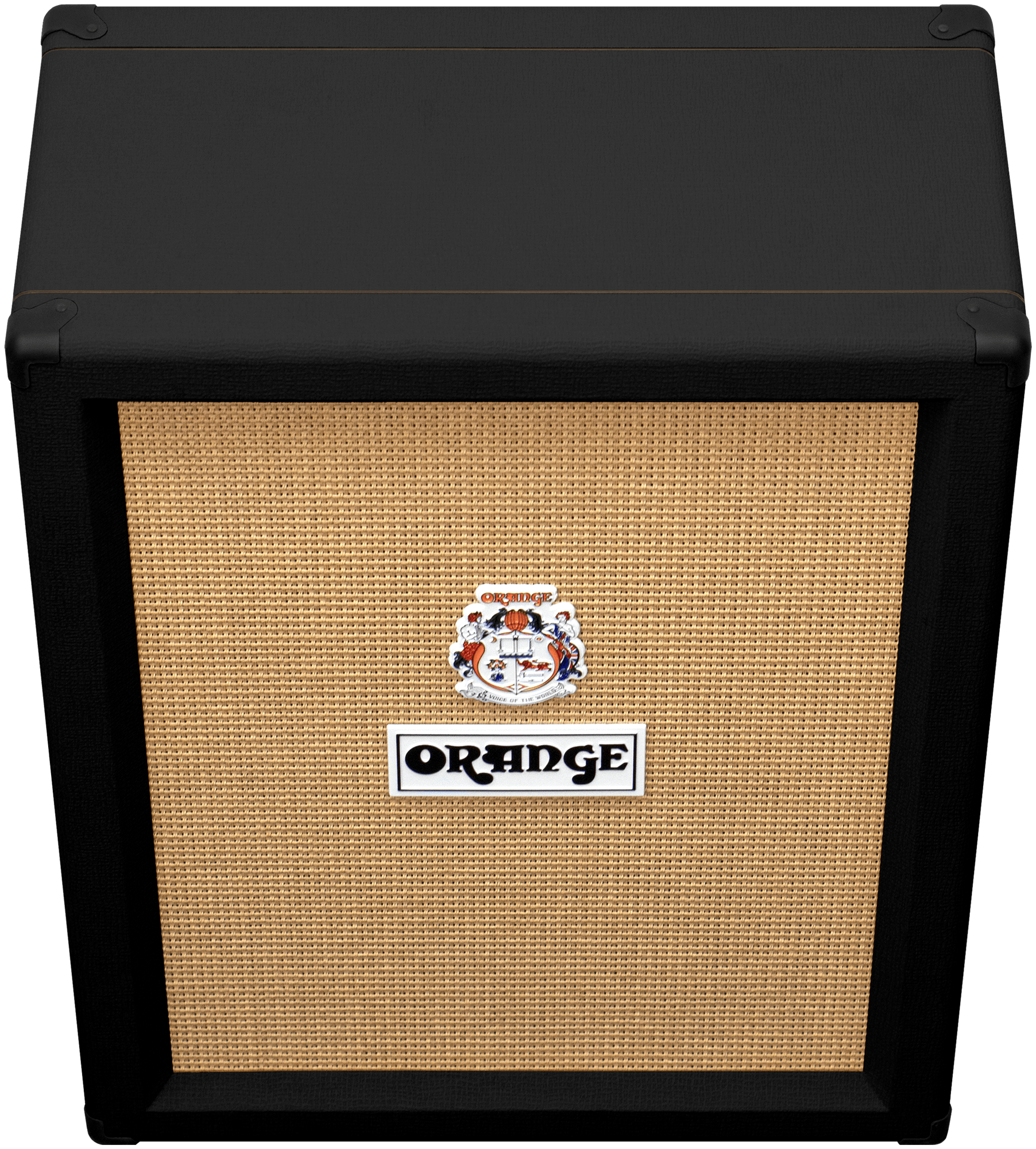 PPC212 V BK Gitarrenbox