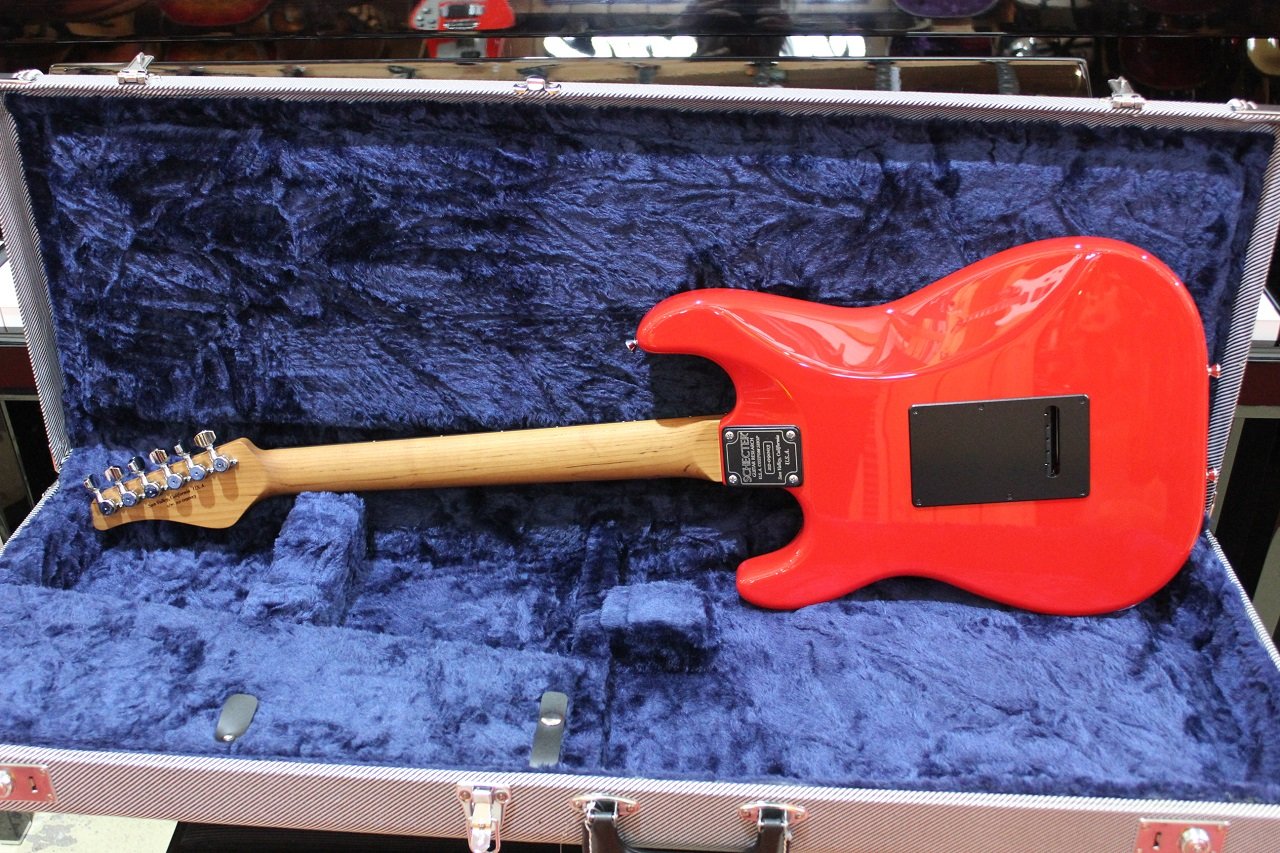 USA Custom Wembley II HSS