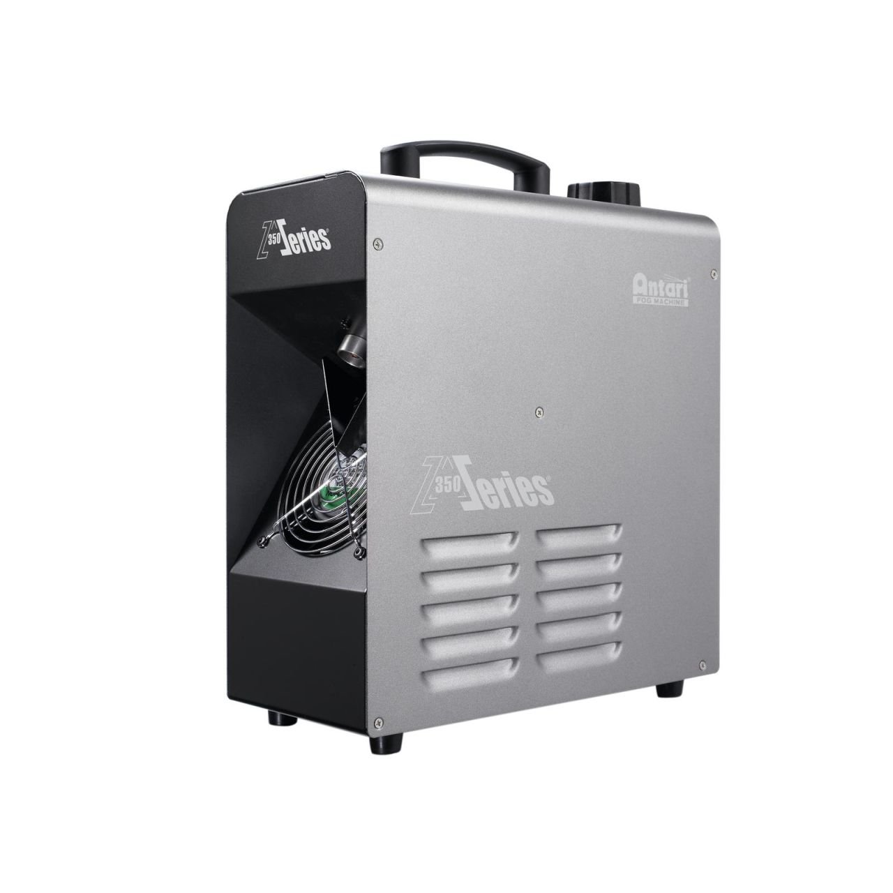 Antari Z-350 Fazer - Extrem effiziente Dunstnebelmaschine mit DMX-Schnittstelle