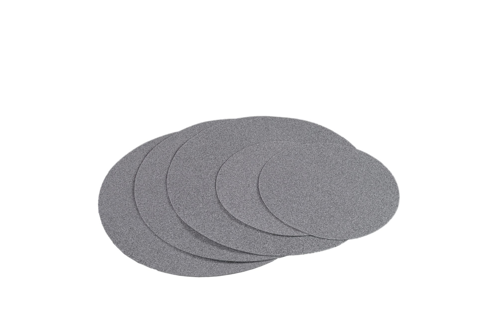 HCP19 Beckenschoner für Cymbal Case - 5 Stück