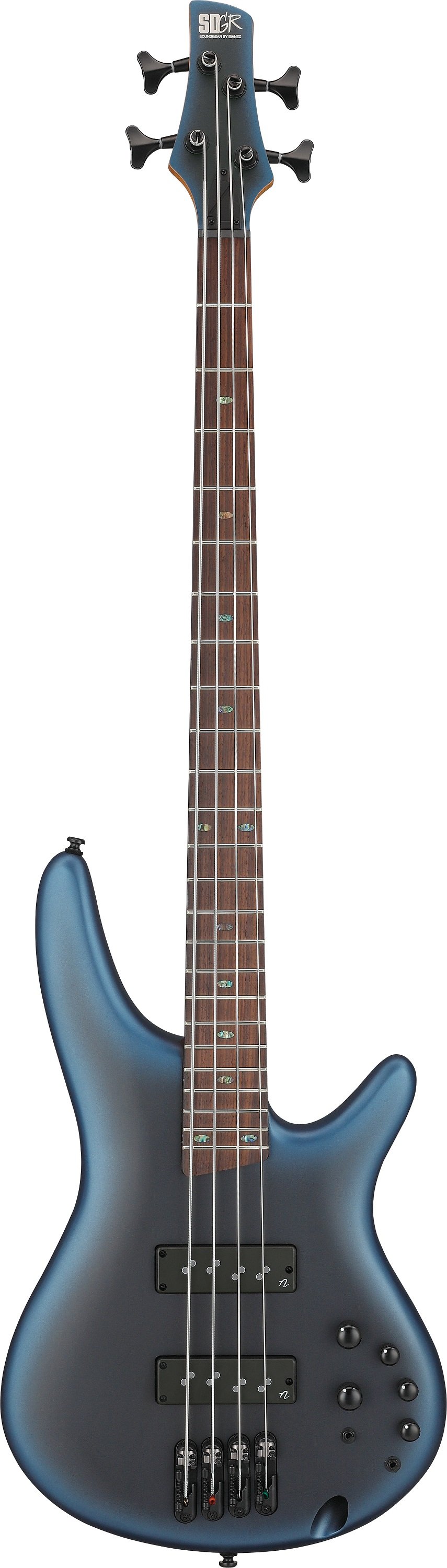 SR500N-MAM 4-Saiter E-Bass