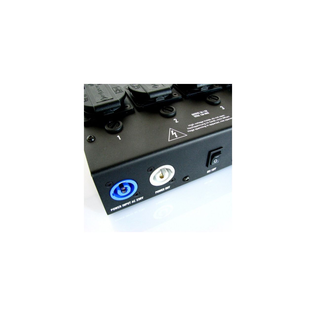 Magic FX  Effektivator