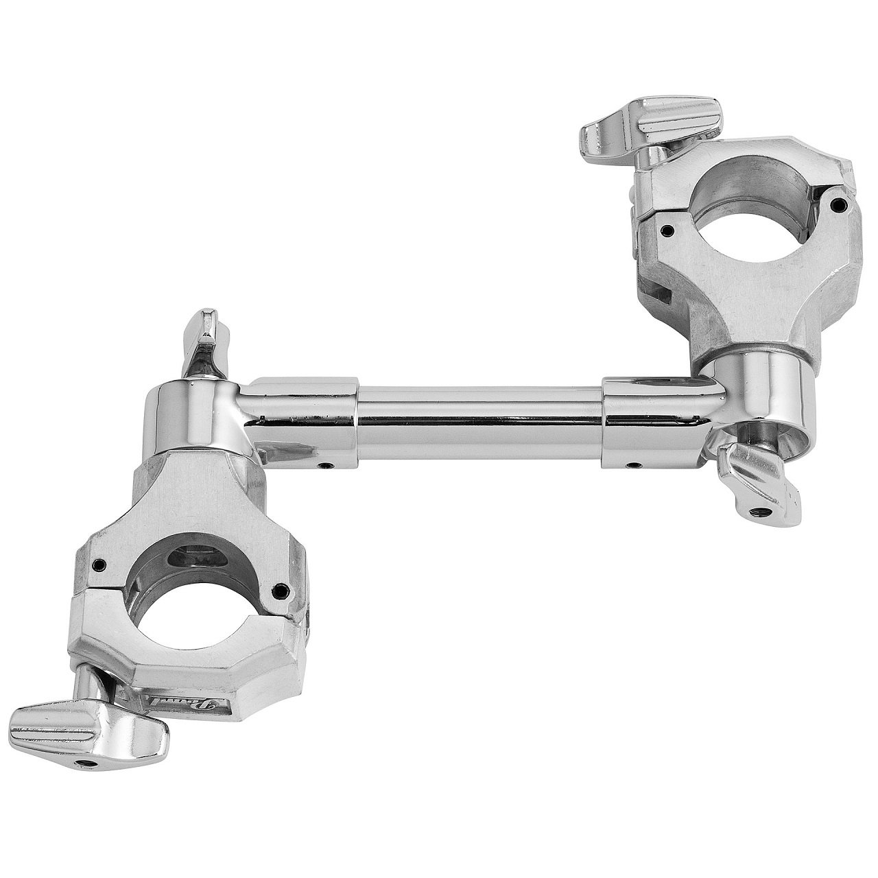 Rotating Dual Pipe Clamp PCR-50R / Icon Rack	