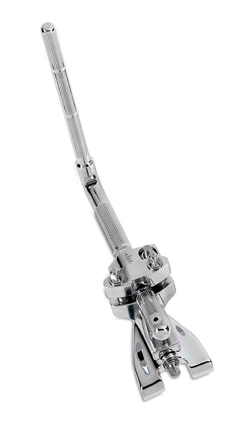 Claw Hook Clamp w/ Convertible L Arm