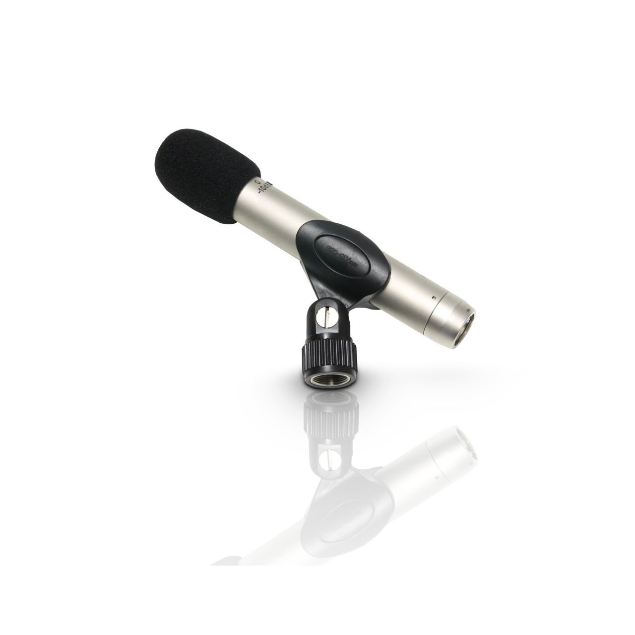 D 1102 - Kondensator Instrumentenmikrofon