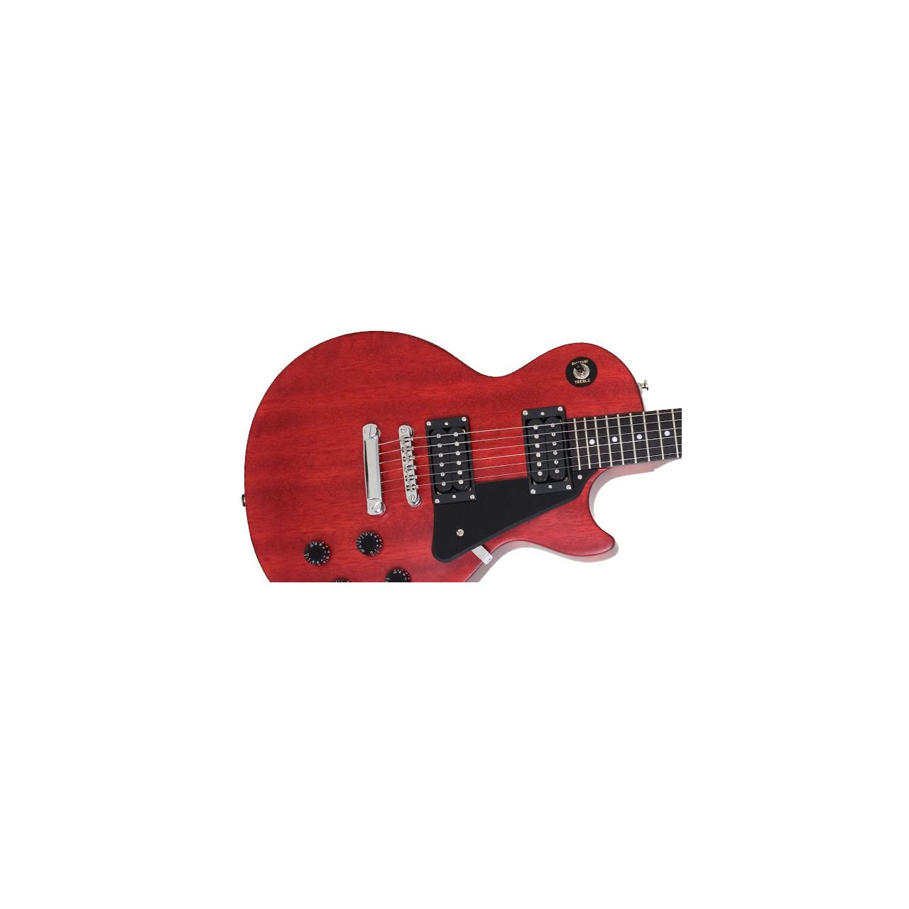 Les Paul Studio WC - E-Gitarre