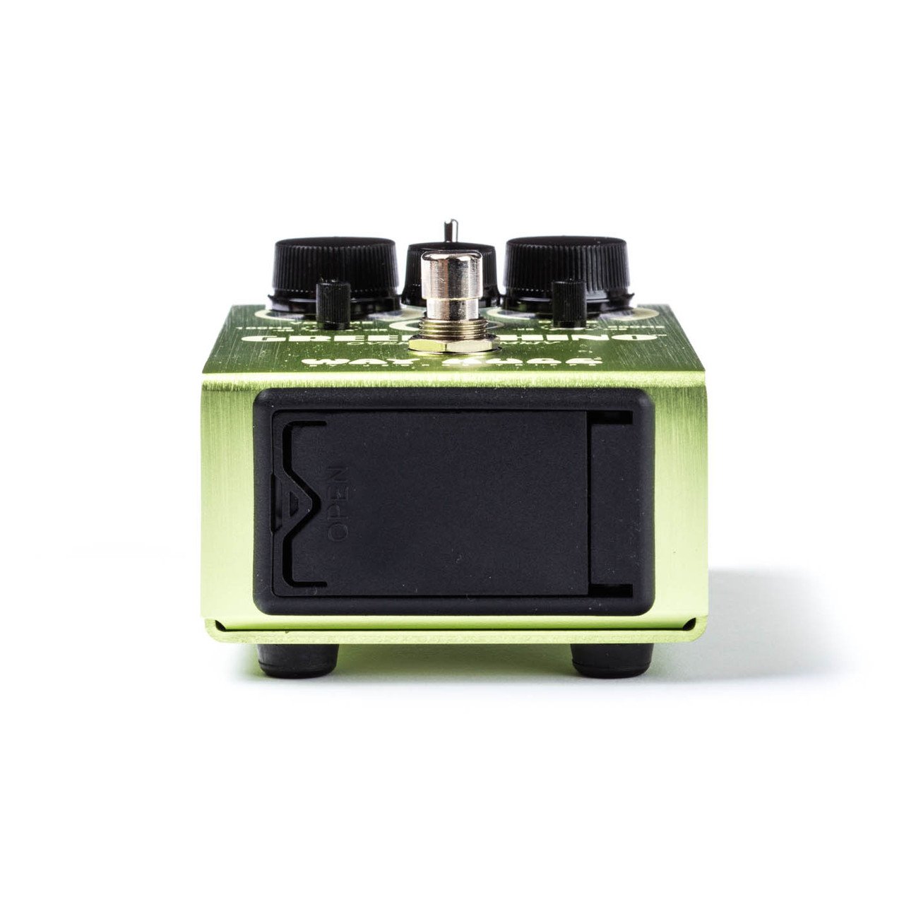 Green Rhino Overdrive MKIV
