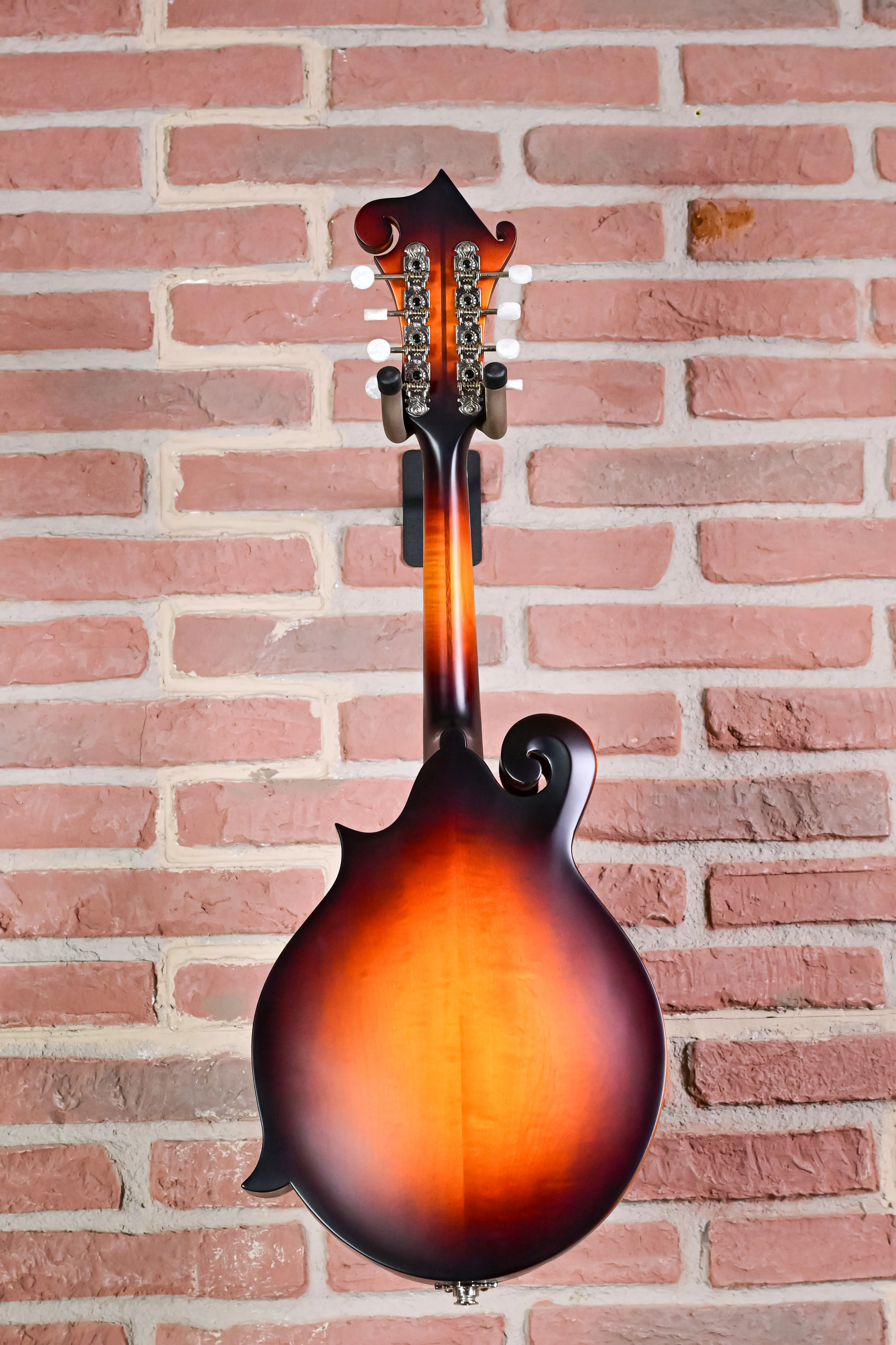 MD315E-SB F-Style Mandoline