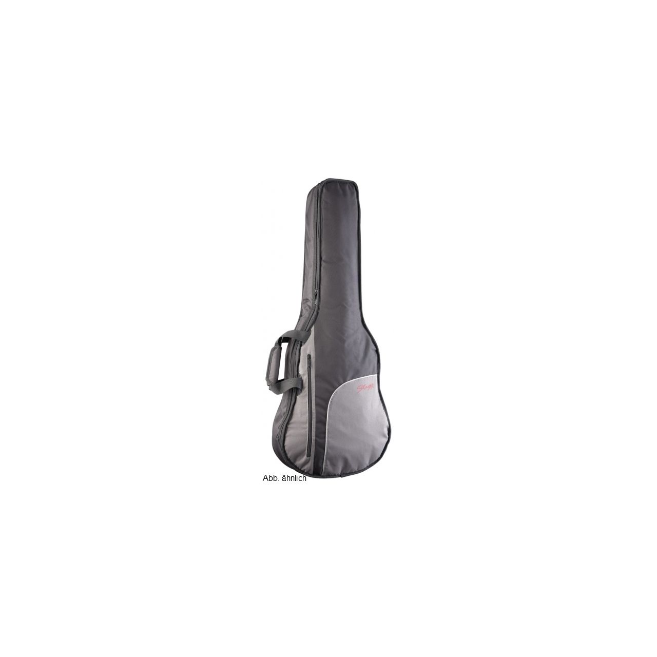 STB-10 C Klassikgitarrentasche