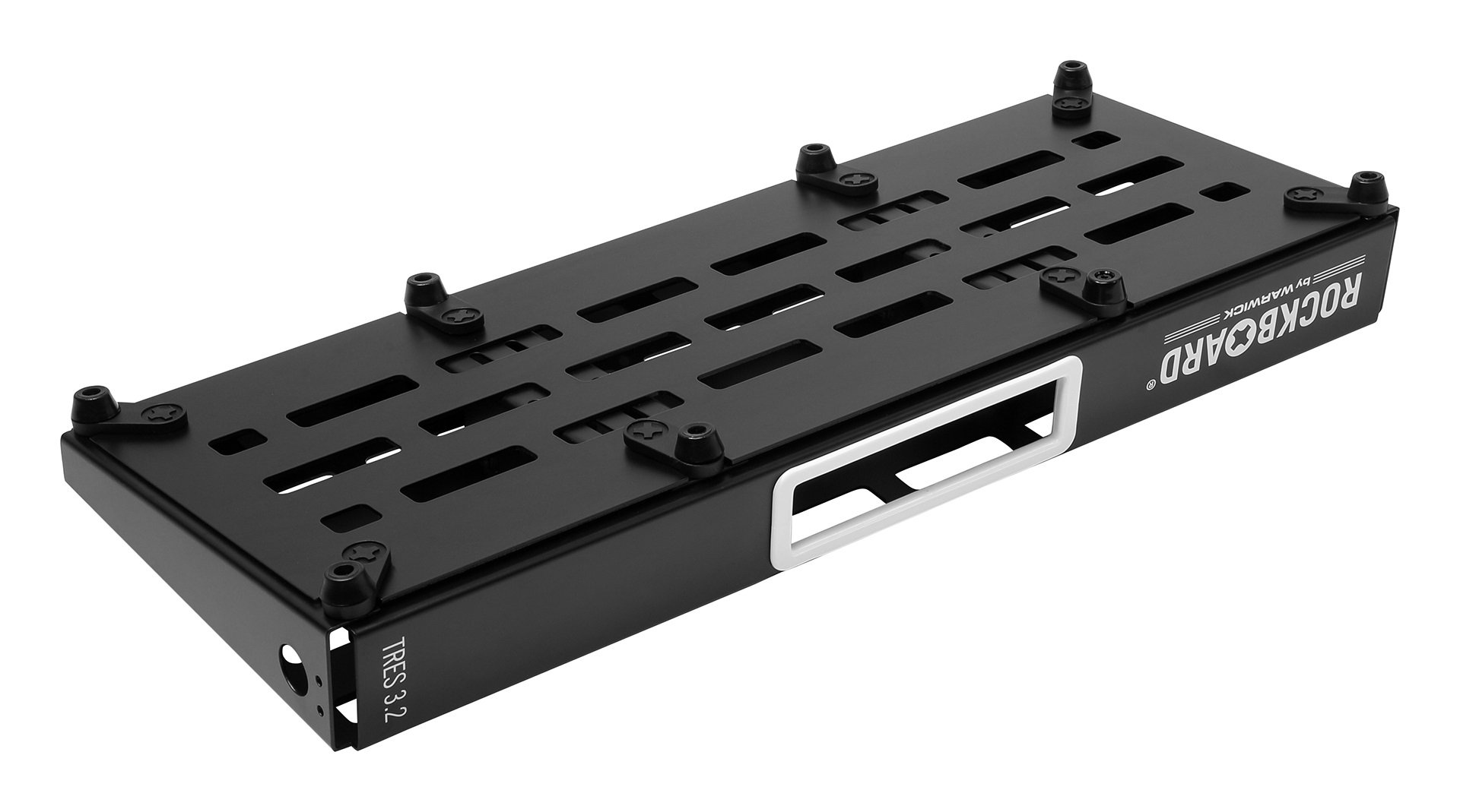 Base Plate for TRES 3.2 - Universal Mounting Solution