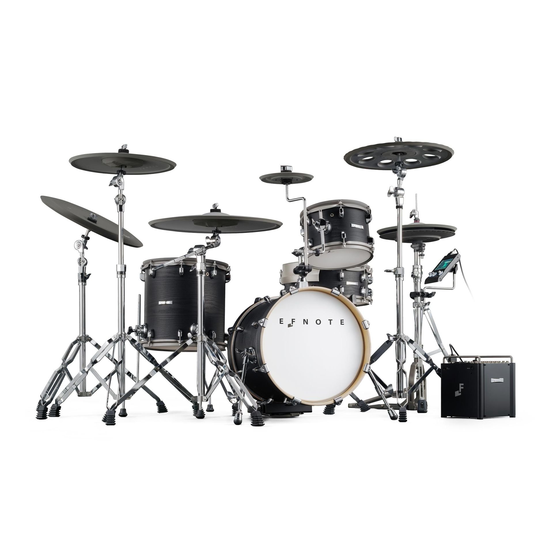 PRO 500X E-Drum  Set