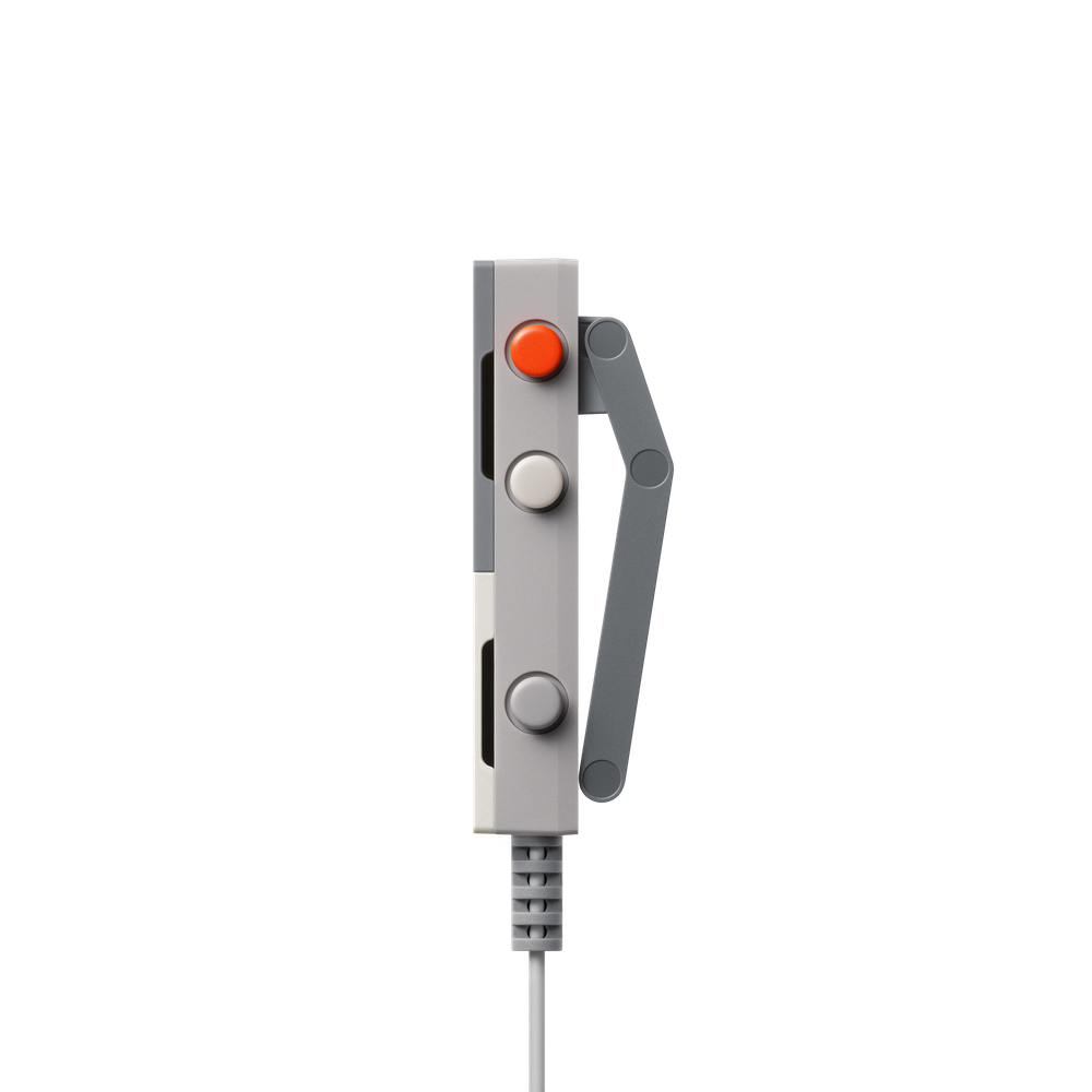EP-2350 FX MIC