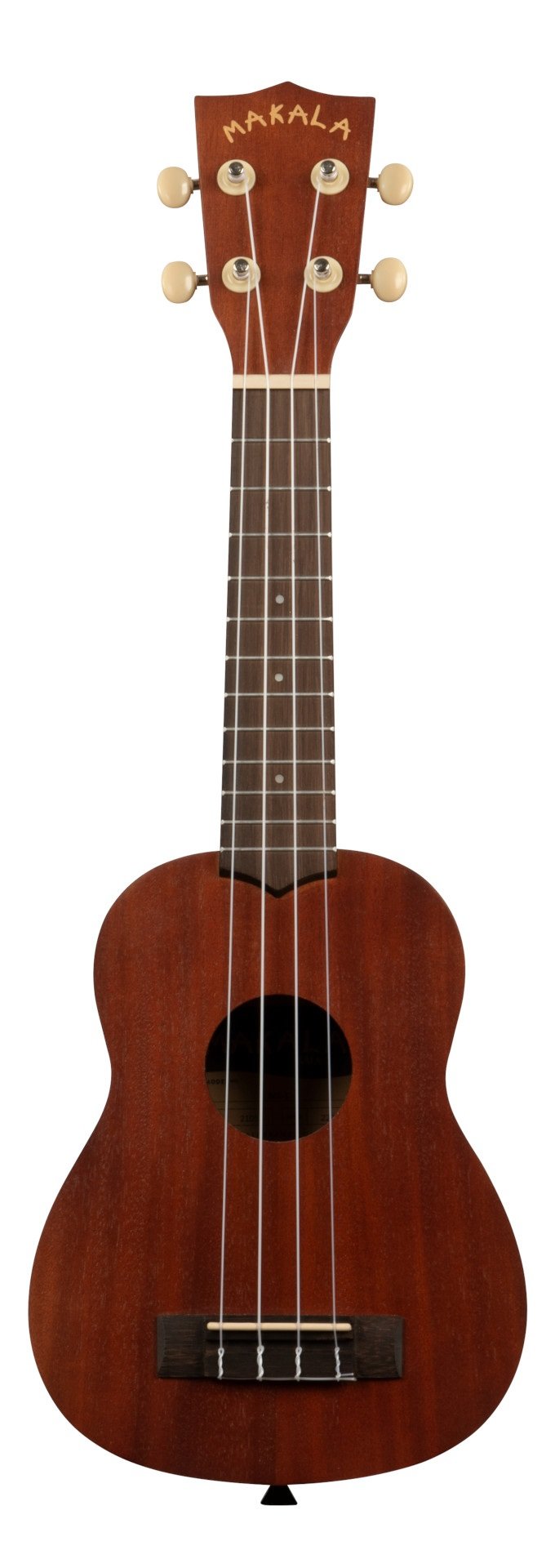 Makala Soprano Ukulele MK-S, with Bag	